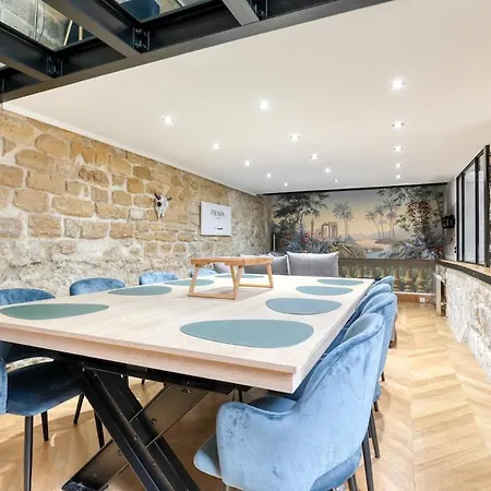 Beautiful Loft 130m2 Louvre Palais Royal - Ii *