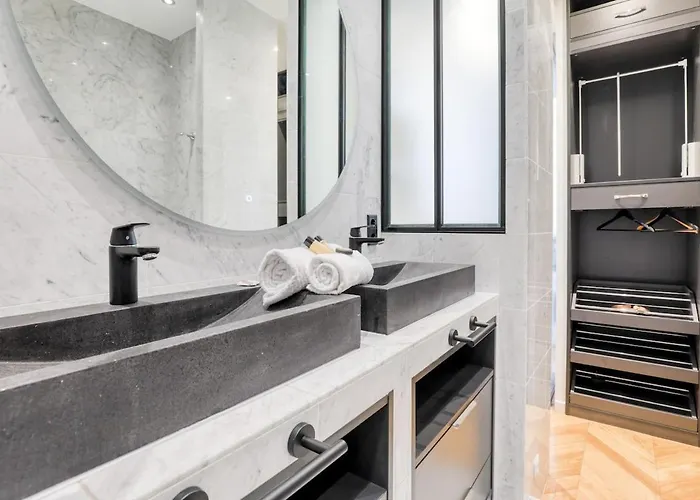 Beautiful Loft 130m2 Louvre Palais Royal - Ii *