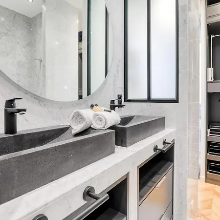 Beautiful Loft 130m2 Louvre Palais Royal - Ii *
